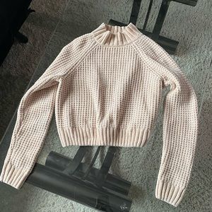 Knit Sweater